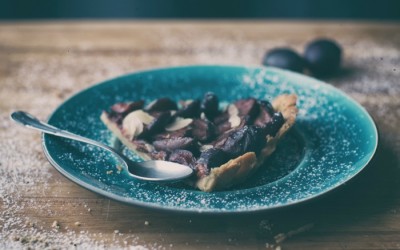 Do You Really Love Food Too Much?