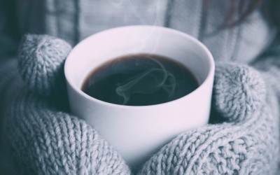 12 Ways to Comfort Yourself Without Food