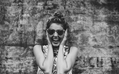 3 Steps to Self-Acceptance and True Happiness