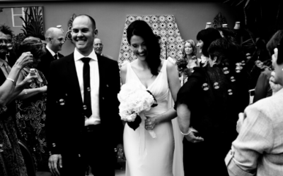 Creating a New Story with a Marriage