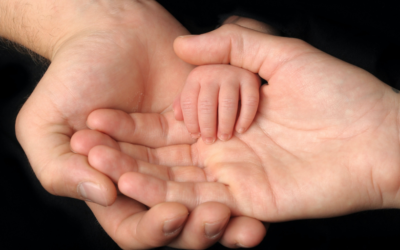 How Your Early Life is Influencing Your Present