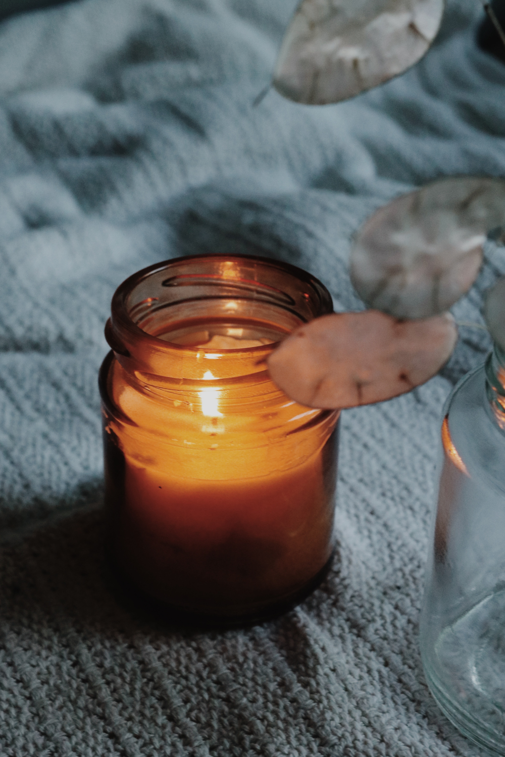 candle