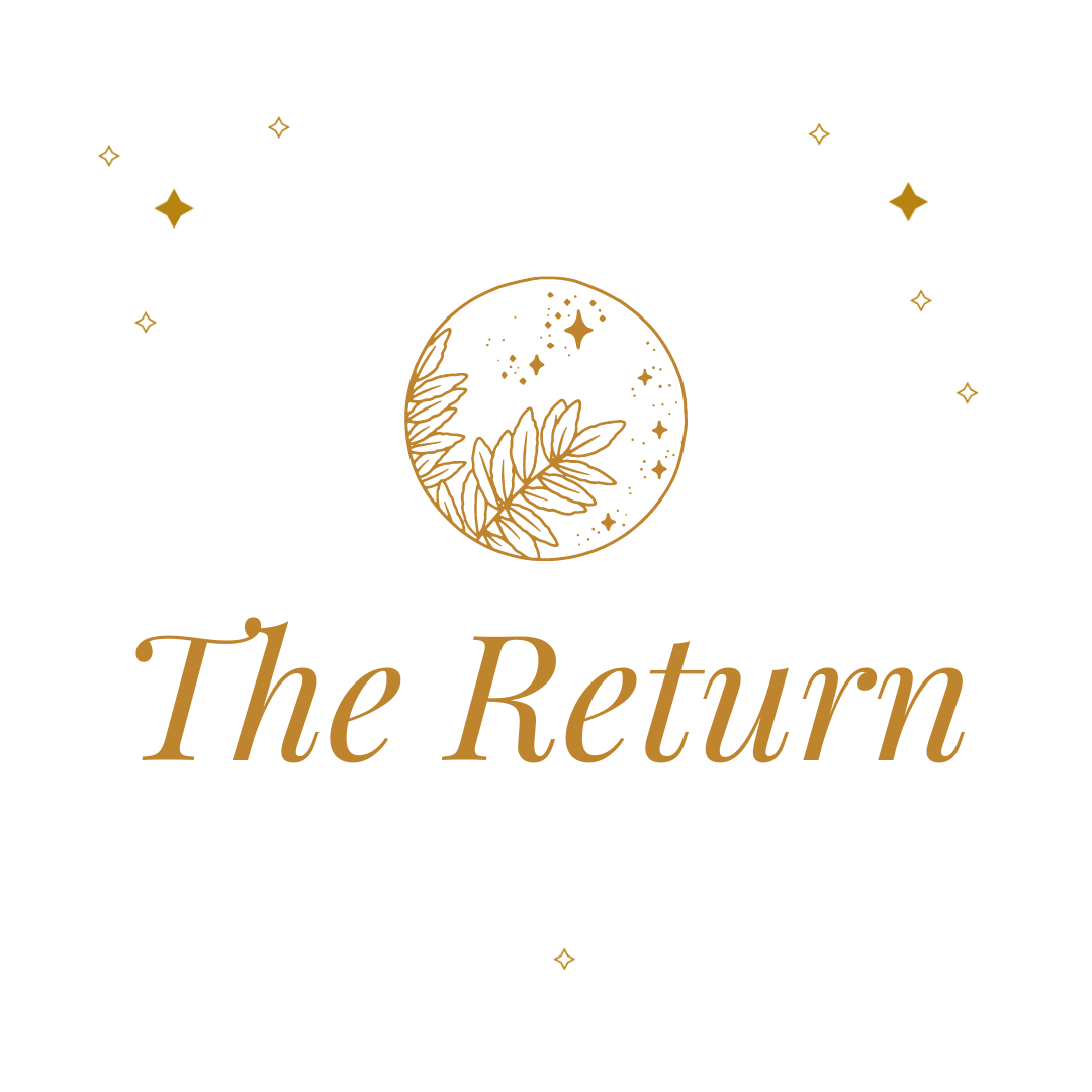 The Return Insta Post Image