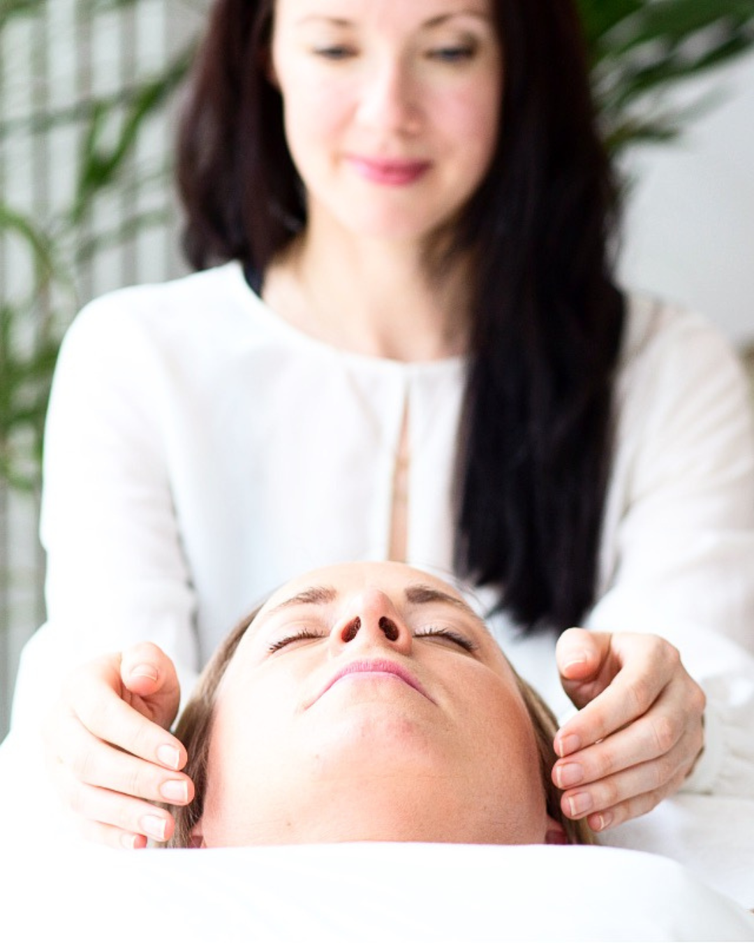 Reiki Session Dublin